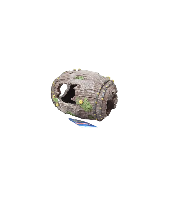 Karis Aquarium Decoration - KS-90068 - 13x8x7cm