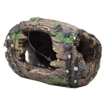 Karis Aquarium Decoration - KS-90069 - 10x6x7.5cmSizes: M