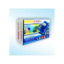 Karis Oxy Control Double Air Pump Single Outlet 3W