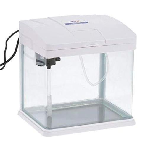 Karis PF-Series Aquarium 200 x 150 x 220mmColor: White
