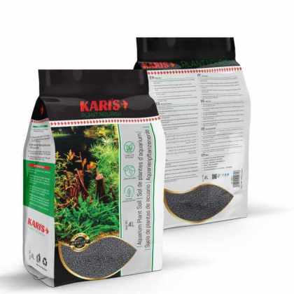 [2020121000718] Karis Plant SoilColor: Black, Volume: 4 litre