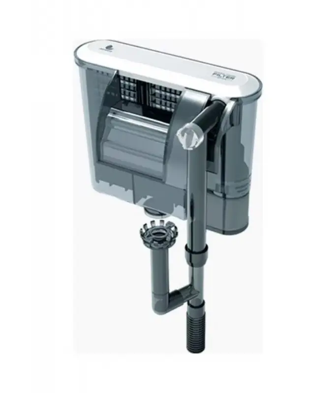 Karis Quanlong Hang on FilterFlow: 260L/h