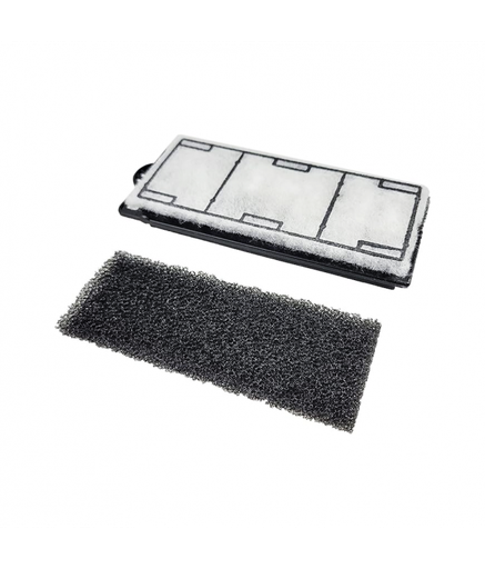 Karis Quanlong Spare Filter Carbon Cartridge for QL-629,QL-639,QL-659