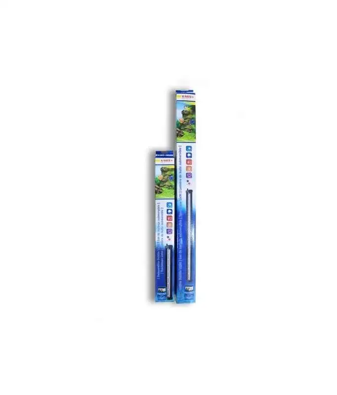 [2020120400137] Karis Submersible LED LightLength: 38cm, Power: 6W, Light Color: Blue