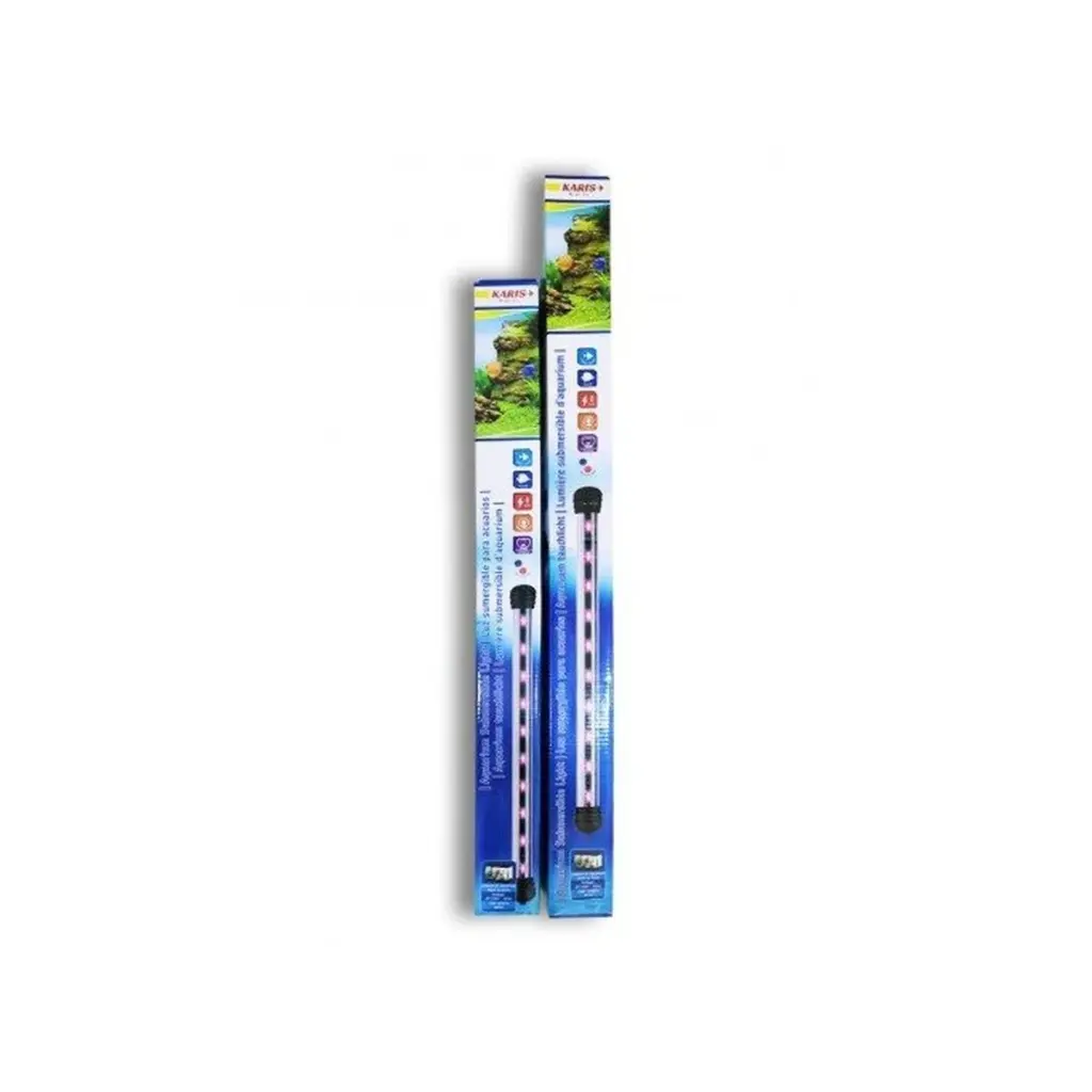 Karis Submersible LED LightLength: 38cm, Power: 6W, Light Color: White