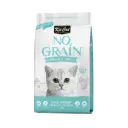 Kit Cat No Grain Super Premium Cat Food with Chicken & Turkey 10kg