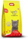 Kittilux Cat Litter 10kg-Mix