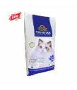 Kitty Choice Pure Natural Bentonite Cat Litter Mixed Fragrance , 20kgWeight: 20kg