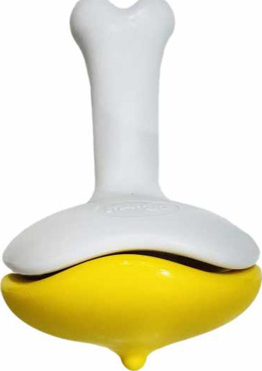 Kw Zone Mango Intelligent Training Dog Toy