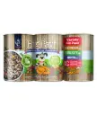 Little BigPaw Variety Pack Adult Wet Dog Food 6x390g