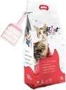 Litcat Cat Litter 10 Ltr - Mix