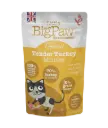 Little BigPaw Gourmet Tender Turkey Mousse Wet Cat Food (85G-NA)