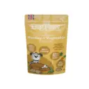 Little Big Paw Traditional Turkey & Vegetable Dinner Wet Food Tray 150g