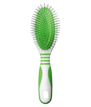 [AN65715] MEDIUM PIN BRUSH
