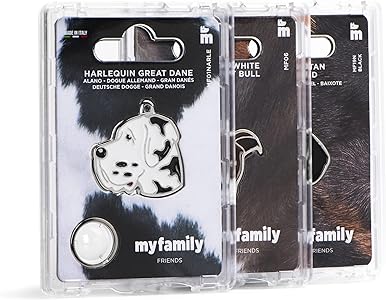 [MF23NCREAM] MY FAMILY CHIHUAHUA CREAM