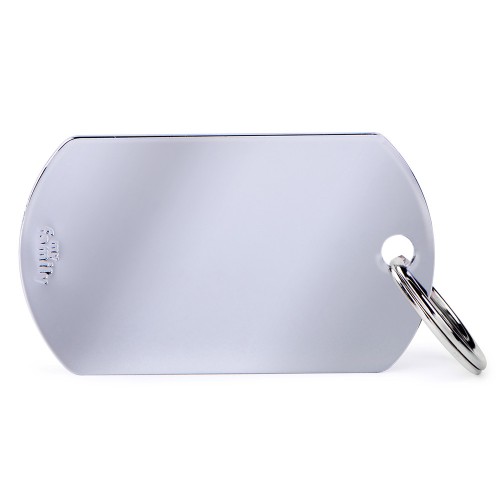 MY FAMILY MILITARE GRANDE OTTONE CROMATO