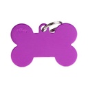 MY FAMILY PURPLE XL BONE