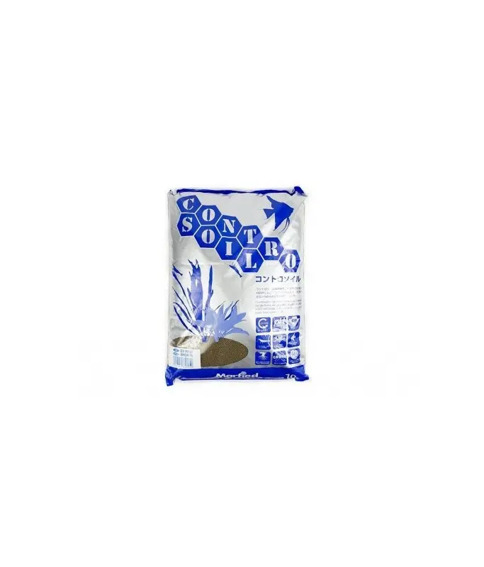 Marfied Contro Soil-BrownColor: Brown, Volume: 3L