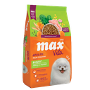 Max Vita Dogs Small Breeds 10,1kg  