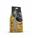 Meow Mates Bentonite Cat Litter - Lemon Scent 16L-10kg 