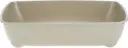 Moderna Arist-O-Tray-Cat Litter TrayColor: Grey, Sizes: M