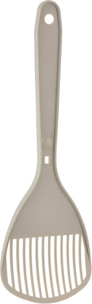 Moderna Cat Litter Scoop (C154)Color: Grey