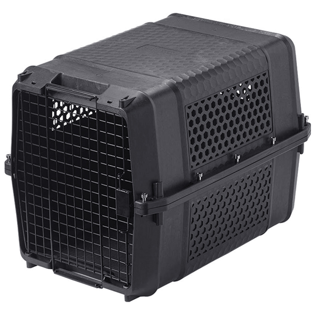 Moderna Gateway Durable Pet KennelSizes: L