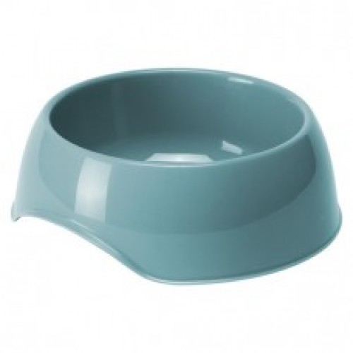 Moderna Gusto-Food BowlColor: Blue, Sizes: L