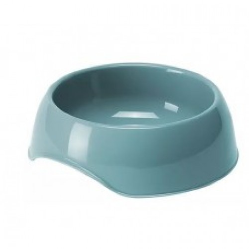 Moderna Gusto-Food BowlColor: Blue, Sizes: S
