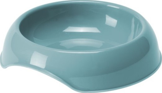 Moderna Gusto-Food BowlColor: Blue, Sizes: XS