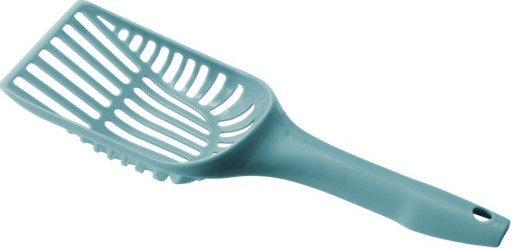 [MOD-AI44-0370-00] Moderna Handy Litter Scoop AI44Color: Light Blue