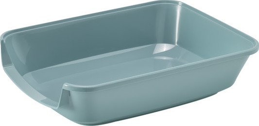 Moderna Maryloo Tray Small 37 x 27 x 8.89 cm-Aquarelle