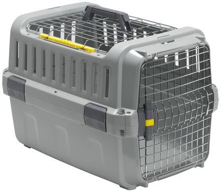 [MOD-AZ61-0373-00] Moderna Odyssey - Carrier Color: Grey, Sizes: S