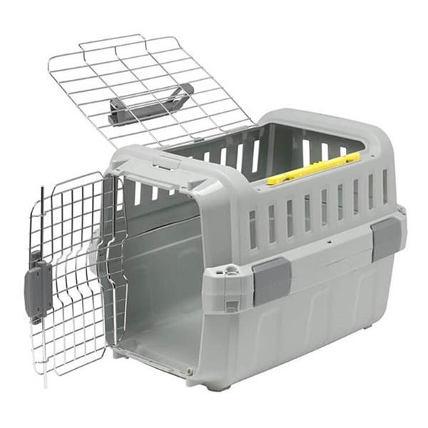 [MOD-AZ60-0373-00] Moderna Odyssey - Carrier Color: Grey, Sizes: XS