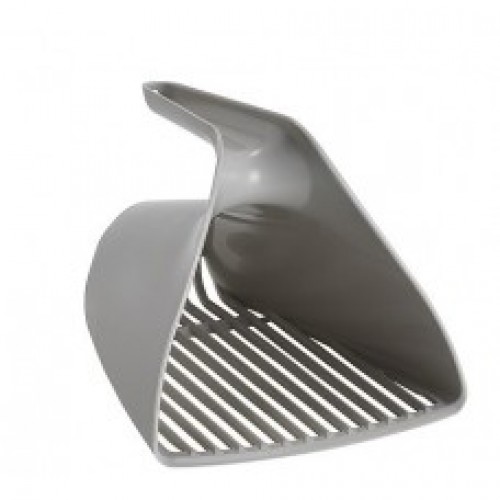 [MOD-AI31-0330-00] Moderna Scoop & Sift (AI31)Color: Grey