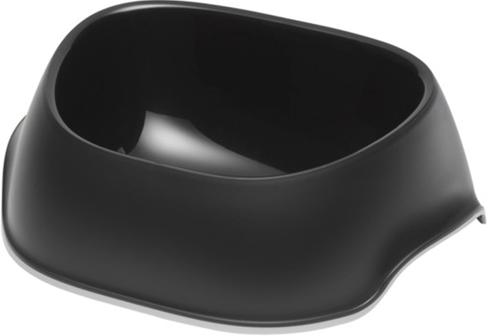 Moderna SensibowlColor: Black, Sizes: L