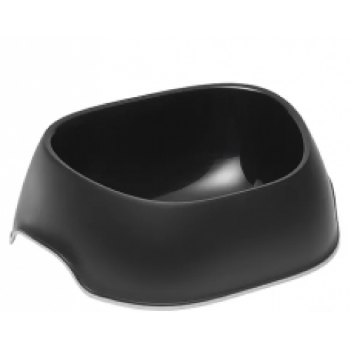 Moderna SensibowlColor: Black, Sizes: XL