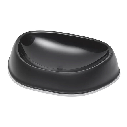 Moderna SensibowlColor: Black, Sizes: XS