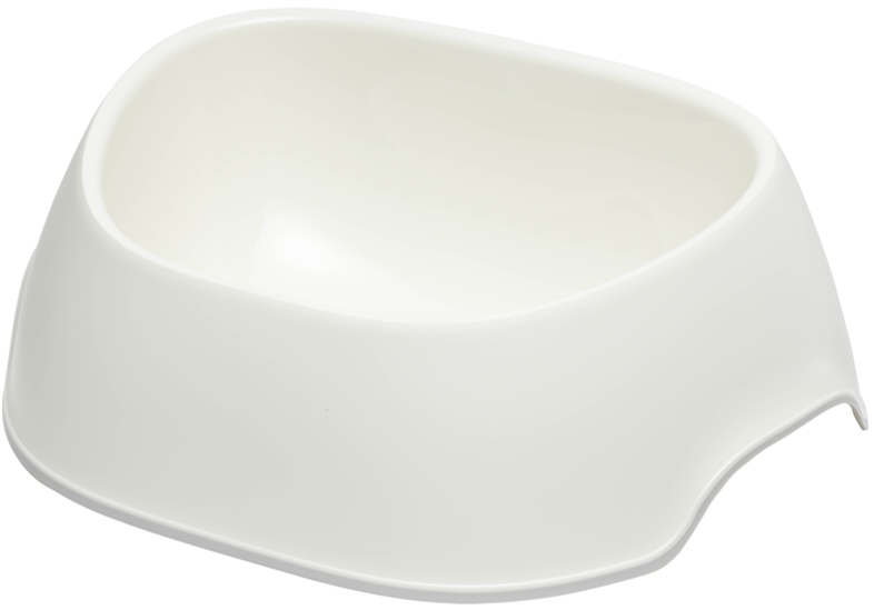Moderna SensibowlColor: White, Sizes: M