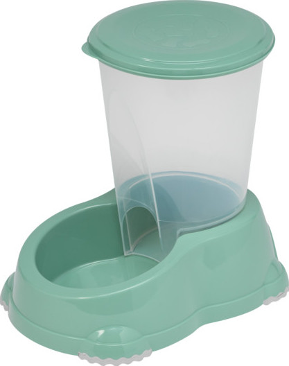 [MOD-H150-0378-0041] Moderna Smart Sipper Jumbo 28.8 x 19.3 x 26.4 cm-3L-Green