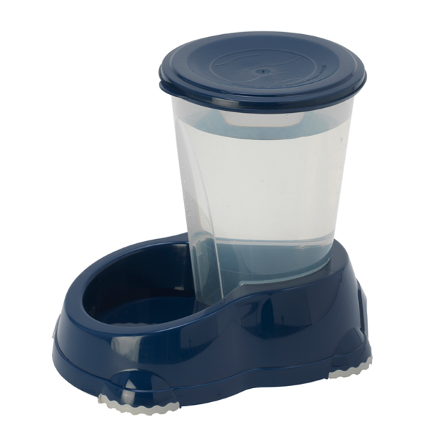 Moderna Smart Sipper LargeColor: Blue