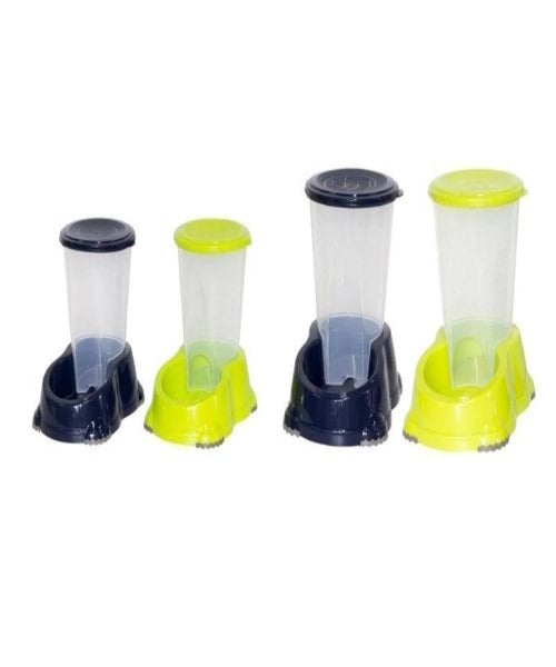 Moderna Smart Sipper LargeColor: Yellow