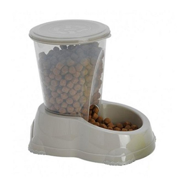 Moderna Smart Snacker Large 1.5L (H141)Color: Grey