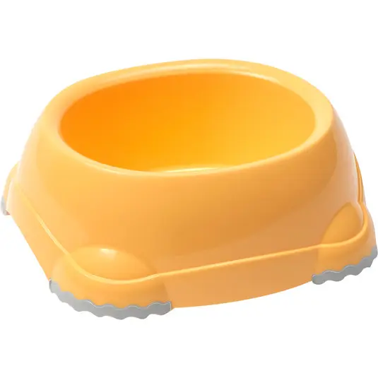 ModernaSmartyBowl15.2x13.5x5.3cm-315ml-Apricot