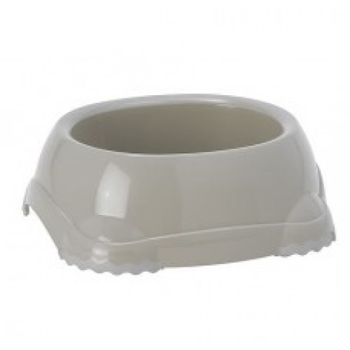 Moderna Smarty BowlColor: Grey, Sizes: M