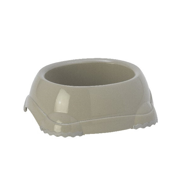 Moderna Smarty BowlColor: Grey, Sizes: S