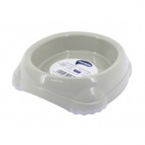 [MOD-H100-0330-00] Moderna Smarty BowlColor: Grey, Sizes: XS