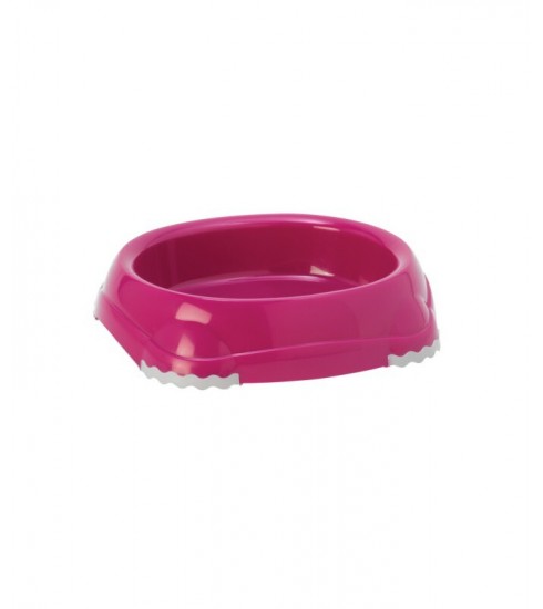 Moderna Smarty BowlColor: Pink, Sizes: M