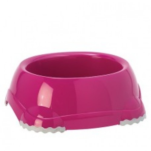 Moderna Smarty BowlColor: Pink, Sizes: S