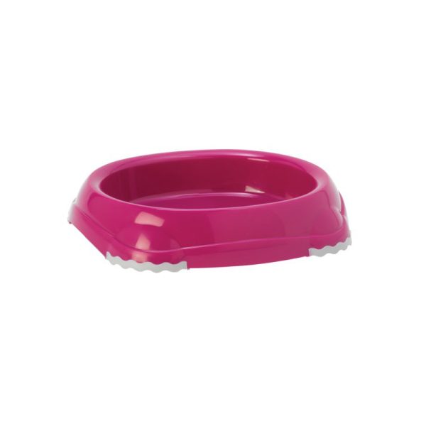 Moderna Smarty BowlColor: Pink, Sizes: XS